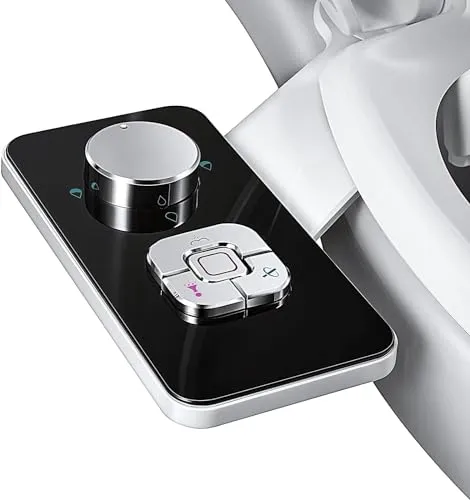 Bidet Aufsatz von SAMODRA