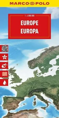 Europe 1 4 mln / Euro Pilot