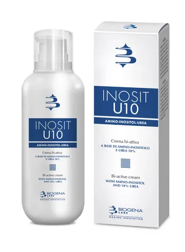 Inosit U10 Biogena 400ml