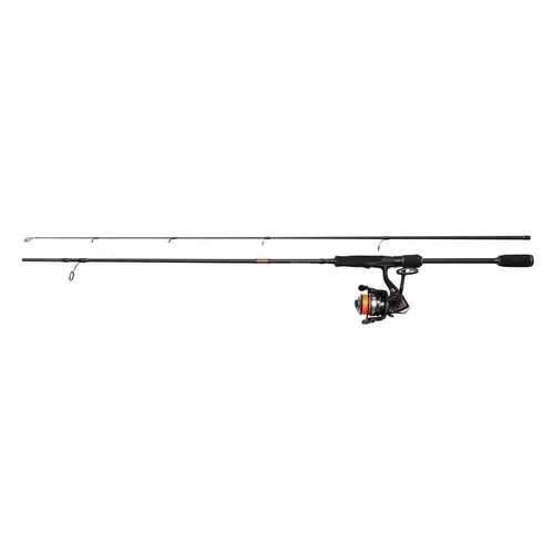 DAM Fire Wave XP Spinning Combo von DAM