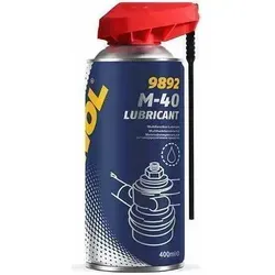 Mannol M-40 Schmierstoff
