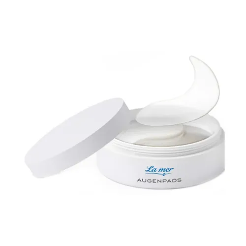 Produktbild La mer Augenpads – 60 Stück für strahlende Augen