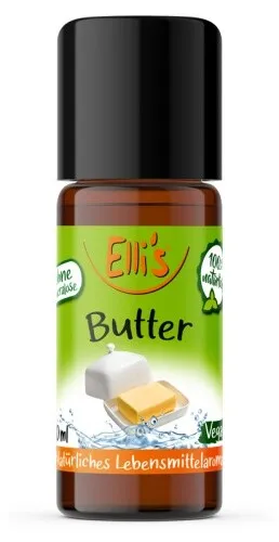 Butter