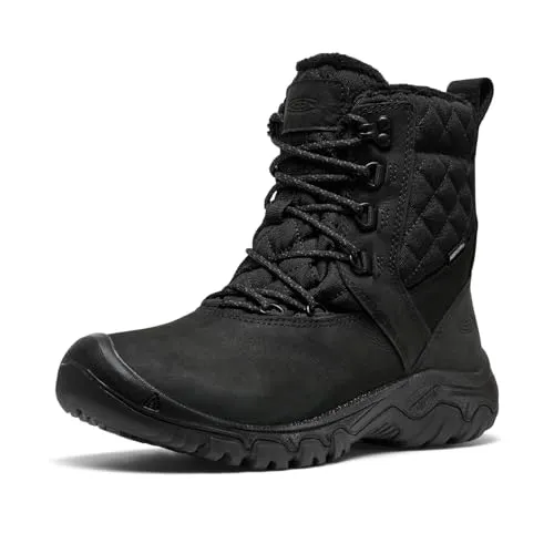 Produktbild Keen Women's Greta Boot II WP