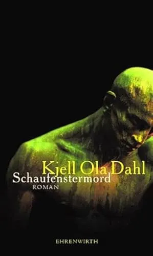 Schaufenstermord (Ehrenwirth Belletristik)