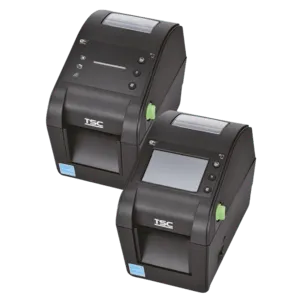 TSC DH220T, Buzzer, 8 Punkte/mm (203dpi), Disp., RTC, USB, USB-Host, RS232, Ethernet, Kit (USB) Etikettendrucker, programmierbar, Thermodirekt, 8 Punkte/mm (203dpi), Medienbreite (max): 60mm, Druckbreite (max.): 54mm, Rollendurchmesser (max.): 127mm, Geschwindigkeit (max.): 203mm/Sek., Display (Touchscreen), Real Time Clock, Anschluß: USB (Typ B), USB-Host, RS232, Ethernet, Micro SD-Slot, RAM: 128MB, Flash: 128MB, inkl.: Kabel (USB), Netzteil (extern), Netzkabel (EU) (DH220-A001-0002)