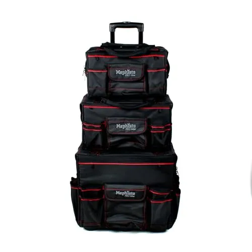 Mephisto Werkzeugtrolley 