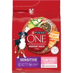 PURINA Hundefutter von PURINA