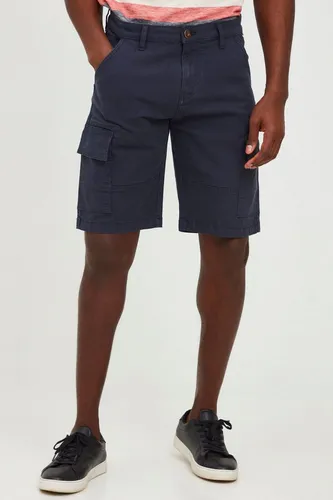 Indicode Cargoshorts IDBrom Cargo Shorts mit Stretch-Anteil