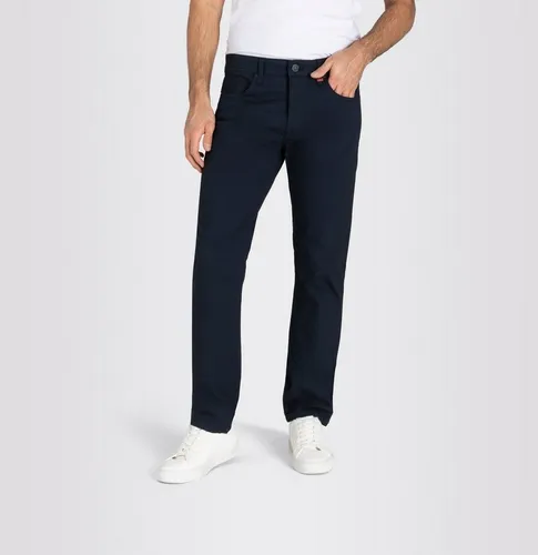 MAC Comfort-fit-Jeans Arne 38/32 - Bequeme Jeans für optimalen Tragekomfort, ideal für jeden Anlass, Materialmix aus Polyester, Viskose und Elasthan für perfekten Sitz.