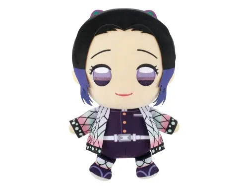 Banpresto Shinobu Kocho Plüschtier von Banpresto