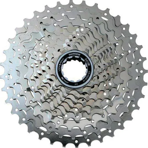 Produktbild Kassette CS-HG50-10 10-fach 11-36 Zähne