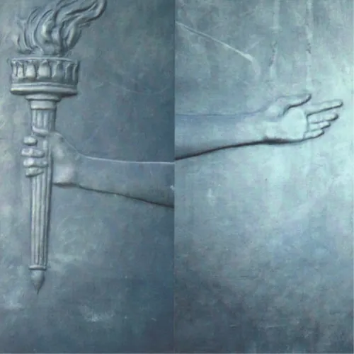 Fugazi The Argument (Vinyl) 12