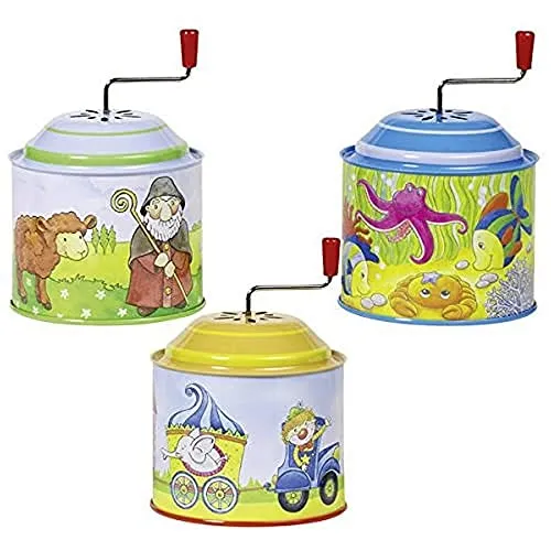 Cause Musikspieldose mit Melodie