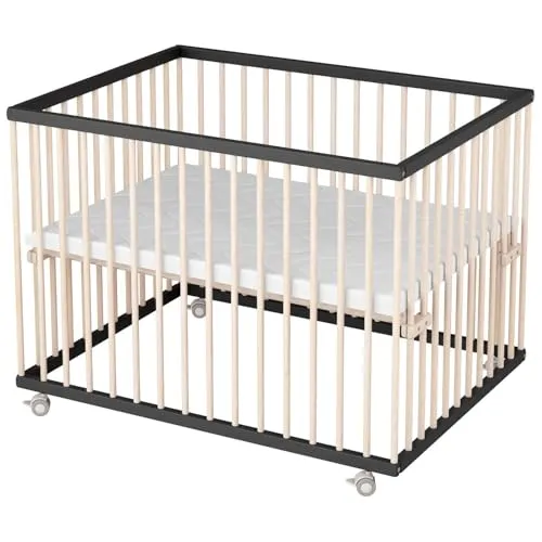 Sämann Lauf- & Spielgitter von Sämann