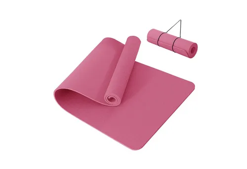 Yoga- & Pilatesmatten von Good Nite