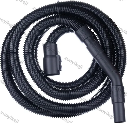 3m Ersatz Schlauch Saugschlauch + Griff für Kärcher K A WD MV SE DS Serie | 3 m