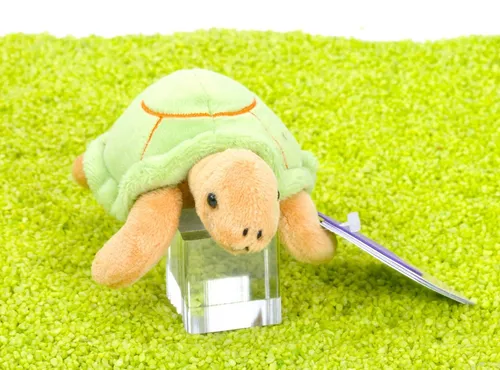 Schaffer Plüsch Magnet Schildkröte Hilde 12 cm von Schaffer