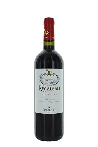 Tasca d'Almerita Regaleali