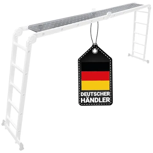 Leitern von Craftfull