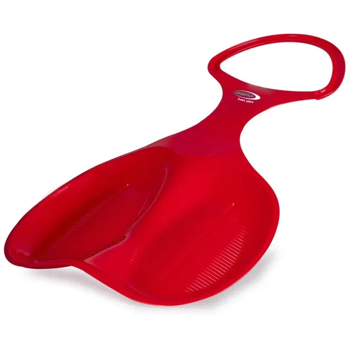 Jamara Snow Play Schneeflitzer rot