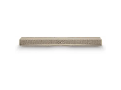 MARSHALL Heston 60 Soundbar, Cream in beige