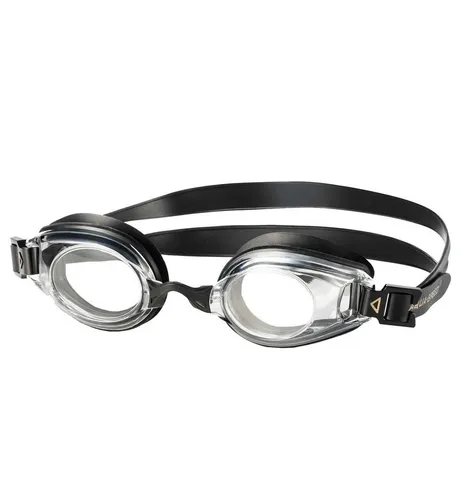 Aqua Speed Schwimmbrille für Kurzsichtige in schwarz von AQUA SPEED