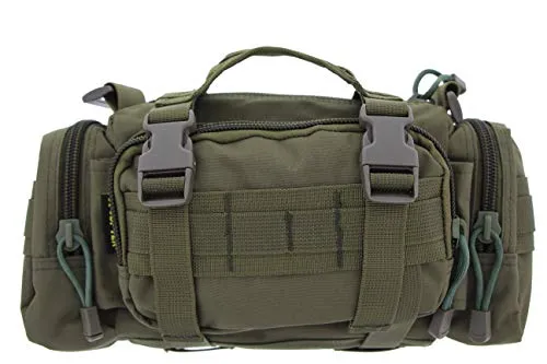 COPTEX Allzwecktasche