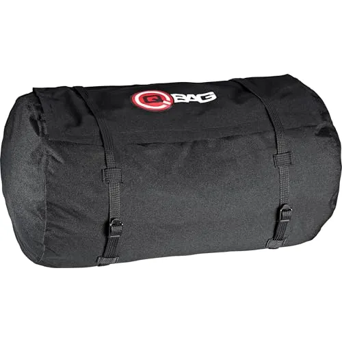 Motorradtaschen & -koffer von QBAG