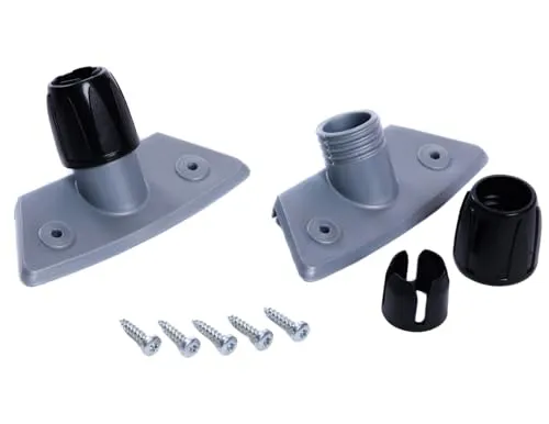 Besen- & Bodenwischerstiele von BawiTec