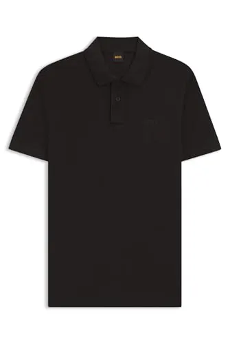Produktbild BOSS ORANGE Herren Poloshirt