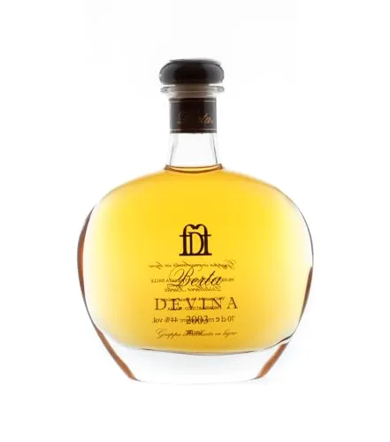 Grappa Devina, Riserva Cuvée