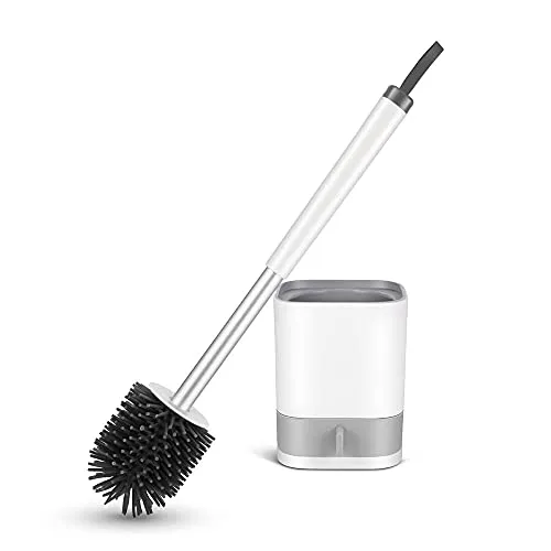 GRANA HOME Lüridå – Hygienische WC-Bürste