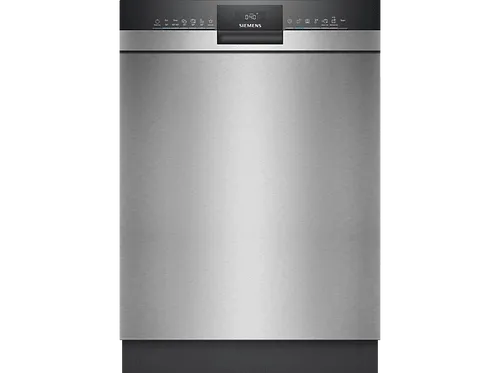 Siemens Geschirrspüler Silber von Siemens