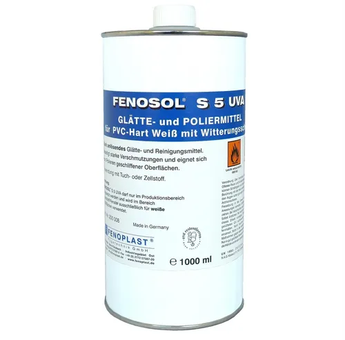 Fenosol Intensiv Reiniger S5