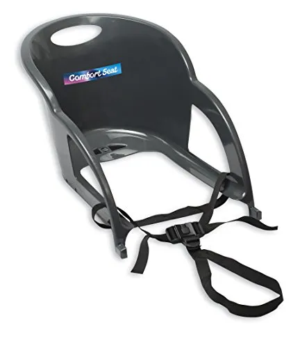 KHW Kinder Rodel, anthrazit