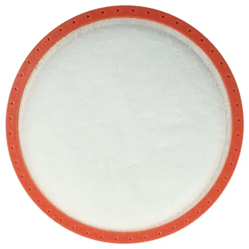 vhbw Vormotorfilter kompatibel mit Dirt Devil DD2720, DD2720-0, DD2720-1, DD2720-2, DD2720-3 Staubsauger - Motorschutzfilter