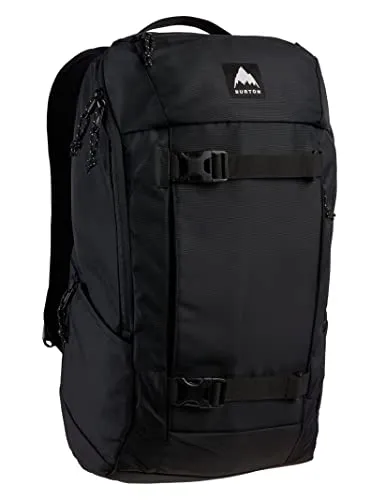 BURTON KILO 2.0 Rucksack 2025 true black in schwarz von Burton