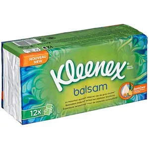 Kleenex® Balsam Taschentücher von Kleenex