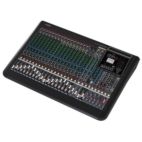 Yamaha MGP24X Mixer Konsole von Yamaha
