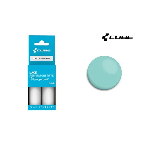 Produktbild Stift für Lackstift Vernice Lagoon Matt 2285 22850000 Cube Ebike