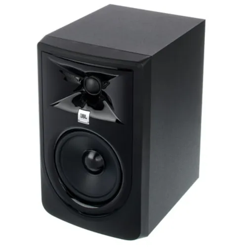 JBL 305P MKII Studio Reference Monitors