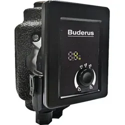 Buderus Logafix BUE-Plus-2 25/1-6-130 Heizungspumpe