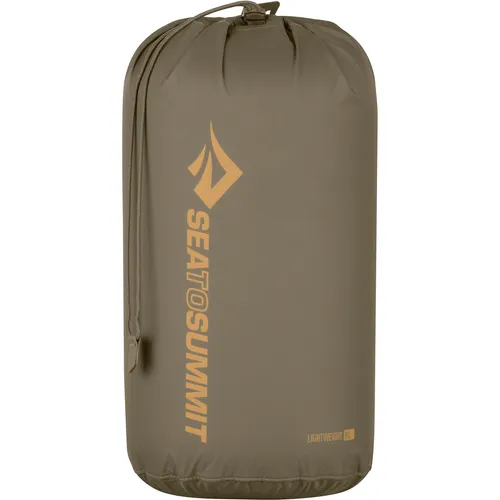 Sea to Summit Lightweight Stuff Packsack (Größe 8L, oliv)