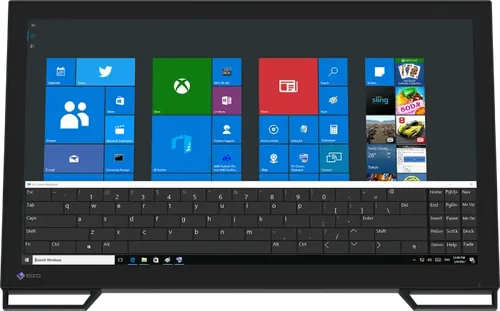 Eizo FDF2382WT-A DuraVision 23