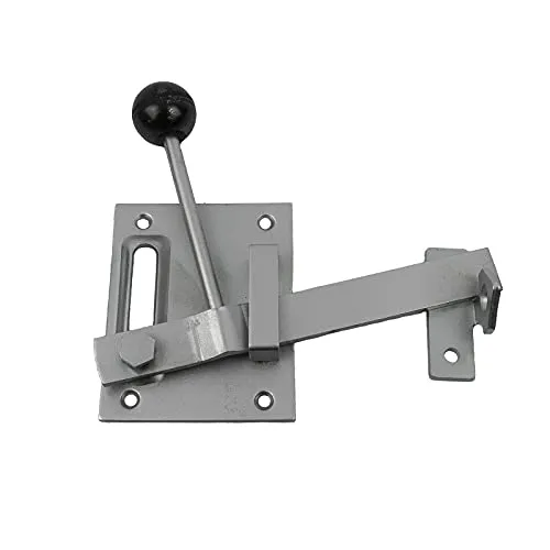 GeZu Impex Gartentorfalle 100 x 80 mm