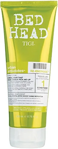 Tigi Bedhead Urban Re-Energizeconditioner 195 ml (Spülungen & Conditioner)