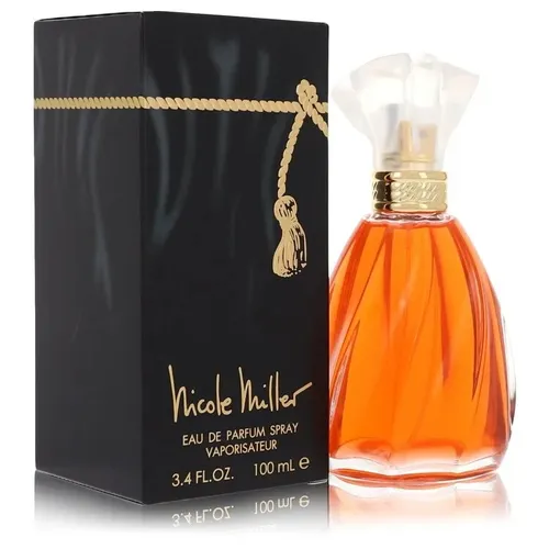 Nicole Miller Eau de Parfum für Frauen 100 ml