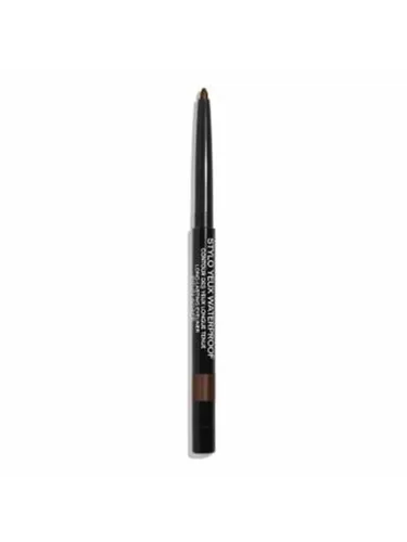 Chanel Stylo Yeux Waterproof Eyeliner #943 Brun Agape von CHANEL