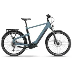 Winora YAKUN X10 E-Bike von Winora